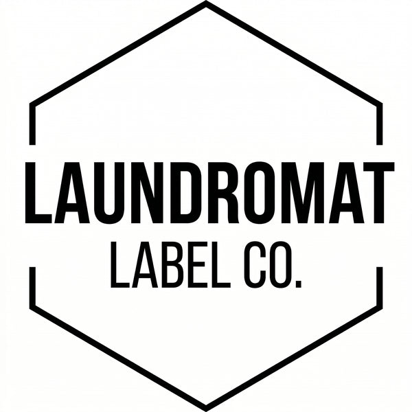 Laundromat Label Co.